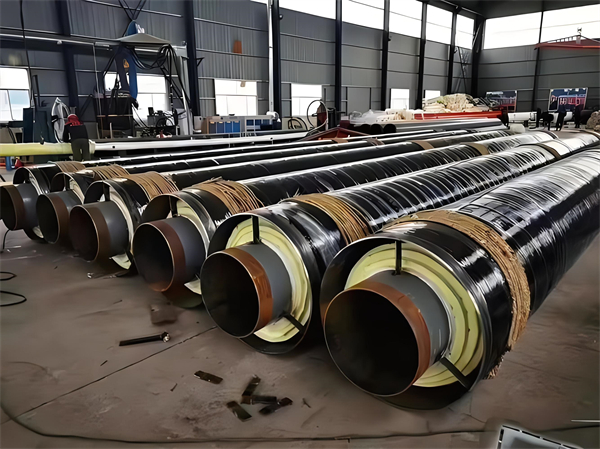 安徽保温钢管生产工艺从原料到成品的精彩转变